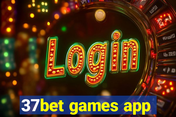 37bet games app